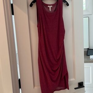 Leith - Tank Dress - Medium